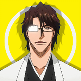 Aizen Sensei