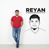 Reyan Mahbub