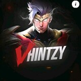 SHRX VHINTZY