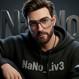 NaNoLiv3