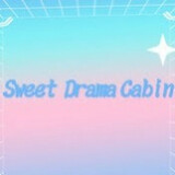 sweet drama cabin