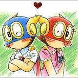 MrRobin