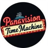 Panavision Time Mach