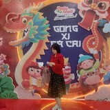 Realma Jie