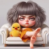 PAเป็ดน้อย