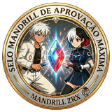 Mandrill ZRX