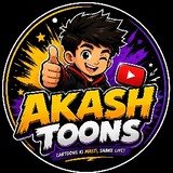 Akash Cartoon Hub