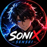 Sonix Sensei