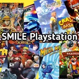 SMILEplaystation