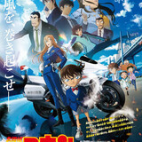 Mê movie Conan.