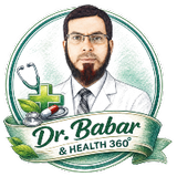 Dr Babar & Health360
