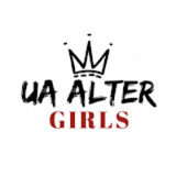 UA ALTER GIRLS