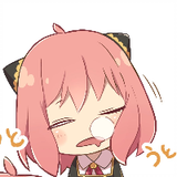 anya sleep