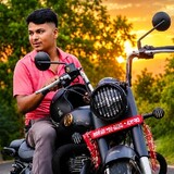 Kamal Bahadur B K