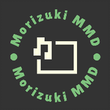 Morizuki MMD