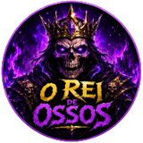 O REI DE OSSOS