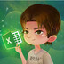 qiuyeexcel