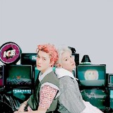 Eros Chanbaek Kaisoo Xiuchen