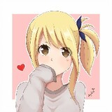 Lucy_Heartfilia_HTL