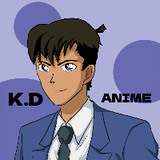 K.D - Anime