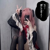 傻姑娘