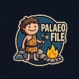 Palaeo File
