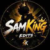 SamKingEdits