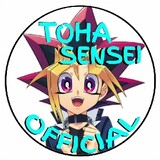 TOHA SENSEI OFFICIAL