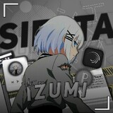 izumiSanzz