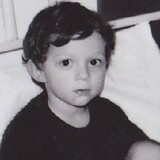 TomHolland