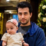 Musadiq Arman