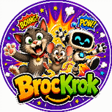 BrocKrok.