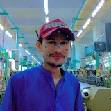 Ajmal Saeed