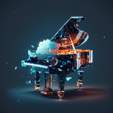 Piano For AI