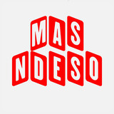 Mas Ndeso