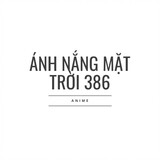 Ánh nắng mặt trời 386