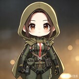 guofumeimo