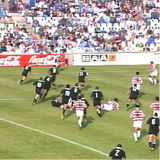 Rugby World Cup 1995