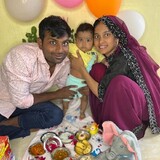Isha Ashish
