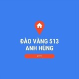 Đào Vàng 513 Anh Hùng