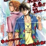 Anime and movie ..