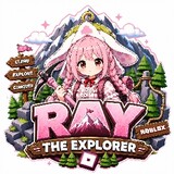 Ray the Explorer