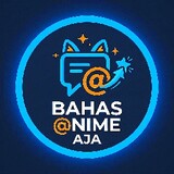 Bahas Anime Aja