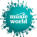 Music World.