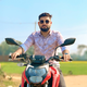 creator avatar