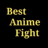 BestAnimeFight