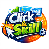 Click & Skill