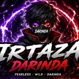 Irtaza Darinda