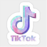 Trendy tiktok