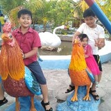 Huy Lê GM